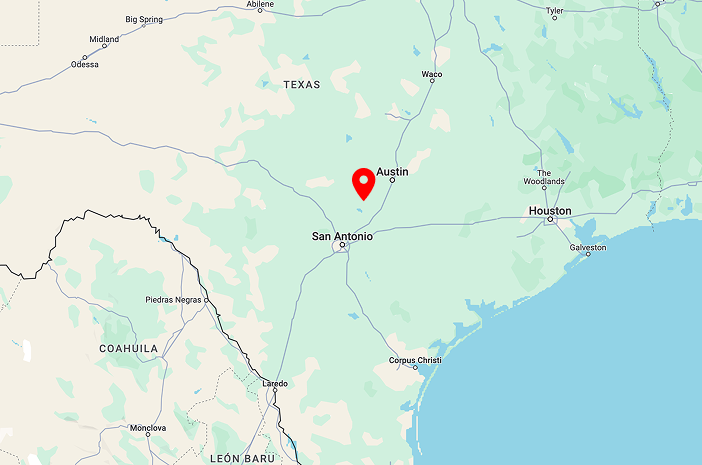 Our Service Area - Earth Smart Solar